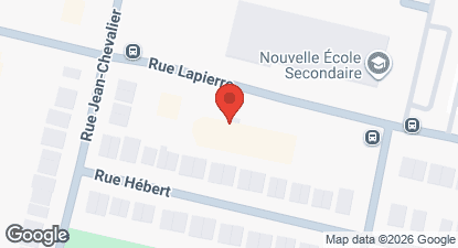 Comment se rendre à Buffet II Gabbiano, LaSalle - Montr&eacute;al