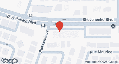 How to get to J&G SUYA SPOT & RESTOBAR, LaSalle - Montreal