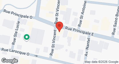 Comment se rendre à Microbrasserie La Veill&eacute;e, Sainte-Agathe-des-Monts