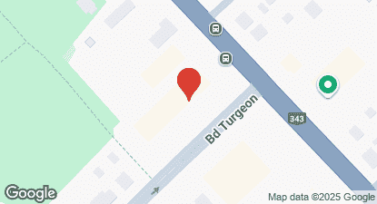 How to get to La Fraicheur Haitienne et Caraibeenne, L'Assomption