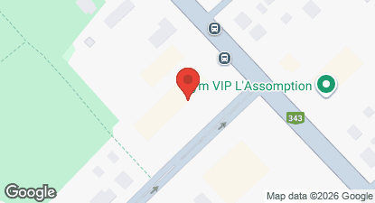 How to get to La Fraicheur Haitienne et Caraibeenne, L'Assomption