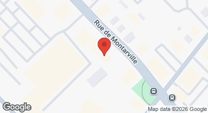 How to get to L'&Eacute;tape V&eacute;lo Caf&eacute;, Saint-Bruno-de-Montarville