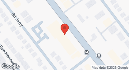 How to get to Mian Gee, Chomedey - Laval