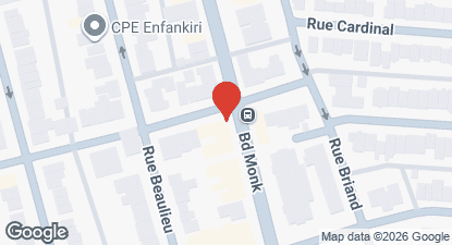 Comment se rendre à Pastamalfi, Ville-&Eacute;mard - Montr&eacute;al