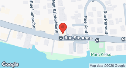 How to get to Pub Cousi, Sainte-Anne-de-Bellevue