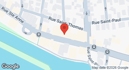 How to get to Beignes Panda Donuts, Sainte-Anne-de-Bellevue