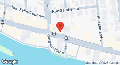 Comment se rendre à Chateau Euro, Sainte-Anne-de-Bellevue