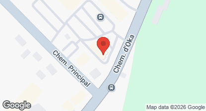 How to get to Sushi Shop, Saint-Joseph-du-Lac