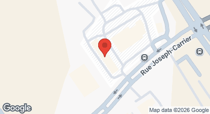 How to get to BROCHETTE, Vaudreuil-Dorion