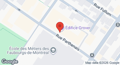 Comment se rendre à Le vin dans les voiles, Le Village/Centre Sud - Montr&eacute;al