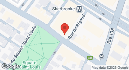 Comment se rendre à Ateliers SAQ par ITHQ, Quartier Latin - Montr&eacute;al