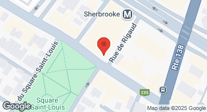 Comment se rendre à Ateliers SAQ par ITHQ, Quartier Latin - Montr&eacute;al