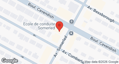 How to get to Bistro Miga, Notre-Dame-de-Gr&acirc;ce (NDG) - Montreal