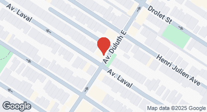 Comment se rendre à Coco Disco Club, Le Plateau-Mont-Royal - Montr&eacute;al