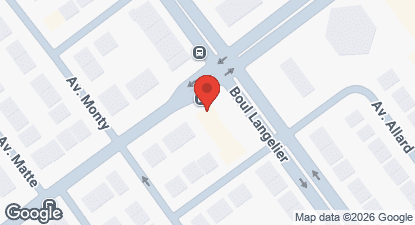 Comment se rendre à Casse cro&ucirc;te March&eacute; 33, Montr&eacute;al-Nord - Montr&eacute;al