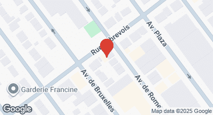 Comment se rendre à Valde Restaurant Casse Croute, Montr&eacute;al-Nord - Montr&eacute;al