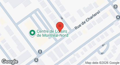 How to get to Kablain, Montreal North - Montreal