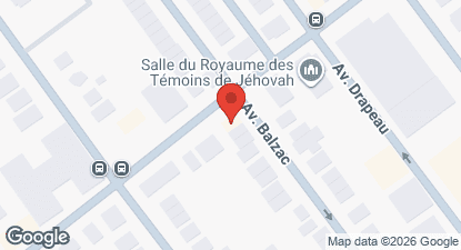 Comment se rendre à March&eacute; 18, Montr&eacute;al-Nord - Montr&eacute;al