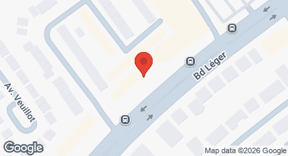 Comment se rendre à Sun Heng, Montr&eacute;al-Nord - Montr&eacute;al