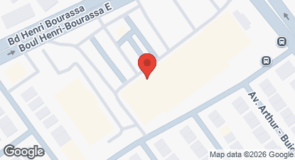 Comment se rendre à Portugalia Bar & Grill, Montr&eacute;al-Nord - Montr&eacute;al