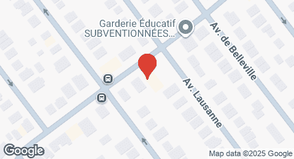 How to get to Quickstop, Montreal North - Montreal