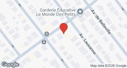 How to get to Quickstop, Montreal North - Montreal