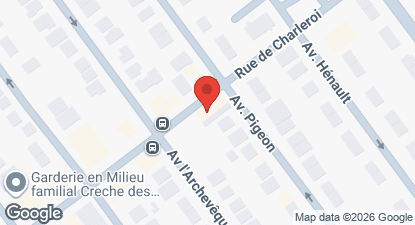 Comment se rendre à Sucre d'Or Devel, Montr&eacute;al-Nord - Montr&eacute;al