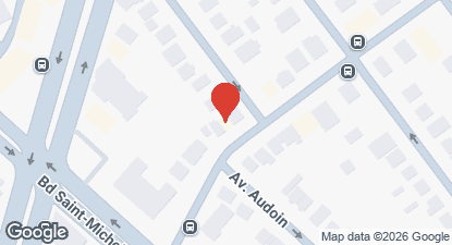 Comment se rendre à Chez Gimmy, Montr&eacute;al-Nord - Montr&eacute;al