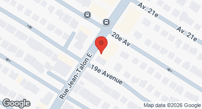 Comment se rendre à Boulangerie Salem, Montr&eacute;al-Nord - Montr&eacute;al