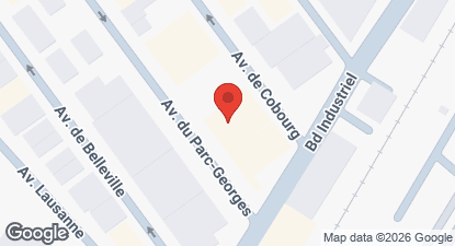 How to get to Dohie's Desserts, Montreal North - Montreal