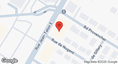 Comment se rendre à Restaurant Buffet hunkar istanbul, Anjou-St-L&eacute;onard - Montr&eacute;al