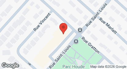 Comment se rendre à Mimimelon, Ville Saint-Laurent - Montr&eacute;al