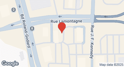 Comment se rendre à K&uuml;to, Saint-J&eacute;r&ocirc;me