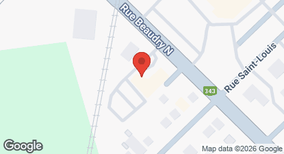 How to get to K&uuml;to, Joliette