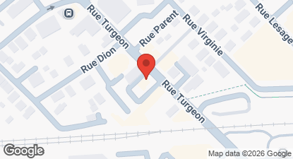 How to get to Basta Osteria, Sainte-Th&eacute;r&egrave;se