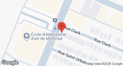 Comment se rendre à Unclepotato, Ahuntsic-Cartierville - Montr&eacute;al