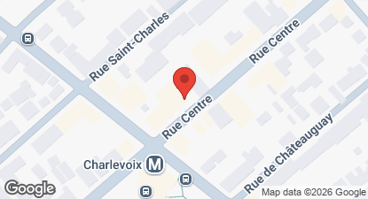 How to get to Mini Punjab, Pointe St-Charles - Montreal