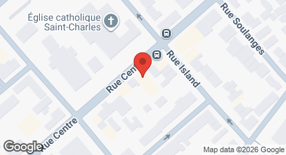 Comment se rendre à L'Avant Go&ucirc;t, Pointe St-Charles - Montr&eacute;al