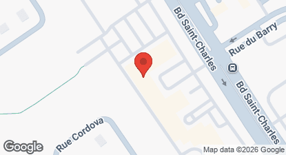 Comment se rendre à Scrumpchies, Kirkland