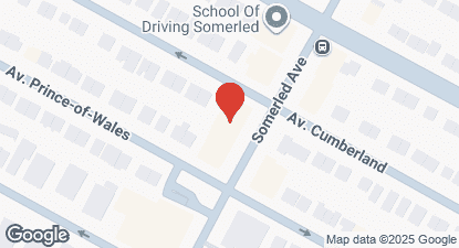 Comment se rendre à FooFooNoodz Nouilles Montreal, Notre-Dame-de-Gr&acirc;ce (NDG) - Montr&eacute;al