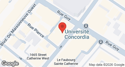 Comment se rendre à O'Tacos, Centre-ville - Montr&eacute;al