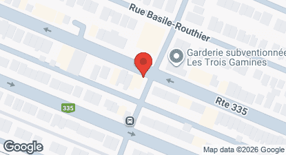 Comment se rendre à Hansik, Ahuntsic-Cartierville - Montr&eacute;al