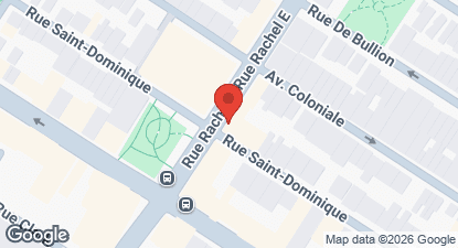 How to get to Le 30 F&eacute;vrier, Le Plateau-Mont-Royal - Montreal