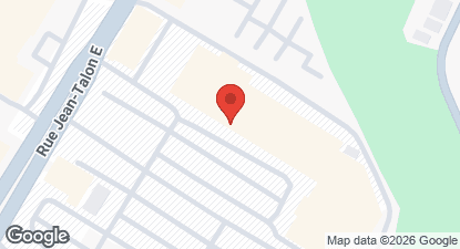 How to get to Homers Bo&icirc;te &agrave; Beignes, Anjou-St-L&eacute;onard - Montreal