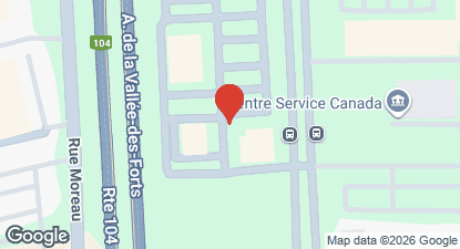 Comment se rendre à K&uuml;to, Saint-Jean-sur-Richelieu