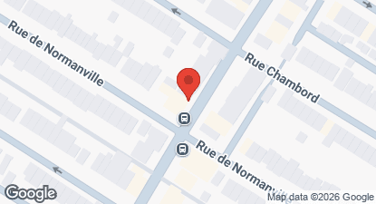 How to get to Harry's Curry Corner, Rosemont-La Petite-Patrie - Montreal