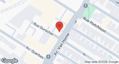 Comment se rendre à Myers, Outremont - Montr&eacute;al