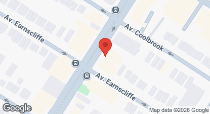 Comment se rendre à Espresso Bar 1720, C&ocirc;te-des-Neiges - Montr&eacute;al