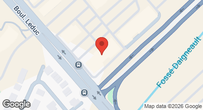 How to get to Jardin De S&eacute;oul, Brossard