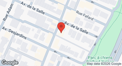 Comment se rendre à Le Tarasco, Mercier-Hochelaga-Maisonneuve - Montr&eacute;al